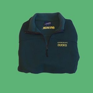 Oregon Ducks Pullover